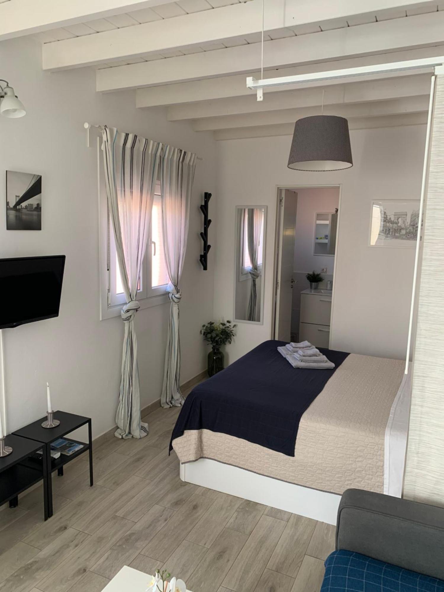 Mar&Mar, apartamento nuevo con solárium y piscina Gran Tarajal Exterior foto